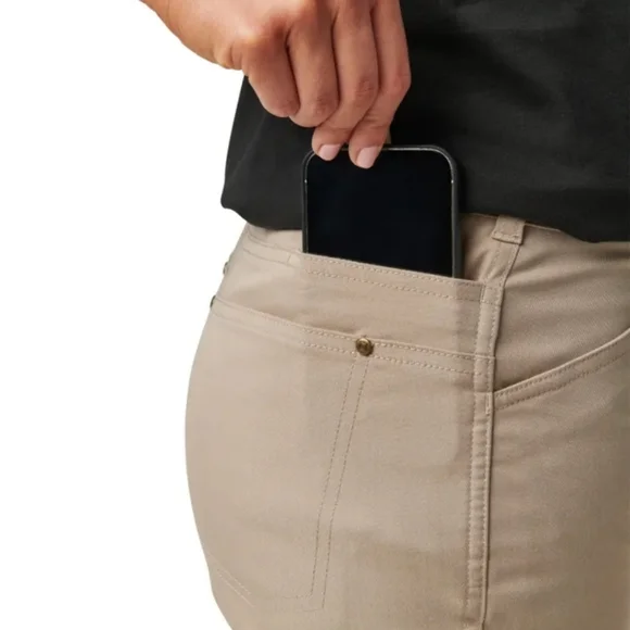 5.11 Women's Cirrus Tactical Pants - Picture 2 of 10